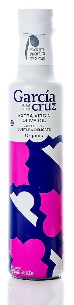 García DE LA cruz 1872 ガルシア オーガニック エクストラ Amazon | García DE LA cruz 1872 ガルシア オーガニック