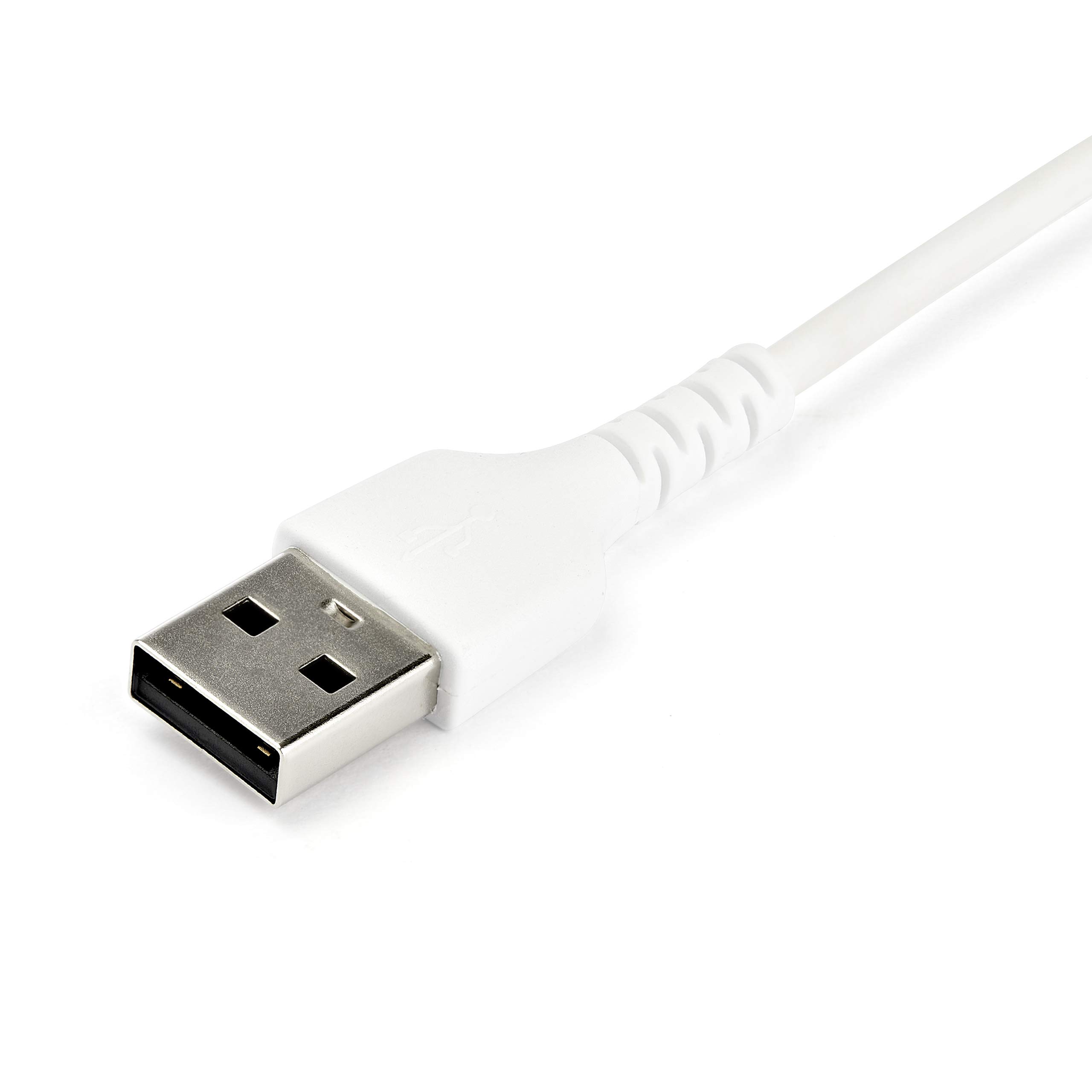 Amazon.co.jp: StarTech.com USB-A - USB-C ケーブル/2m/USB 2.0
