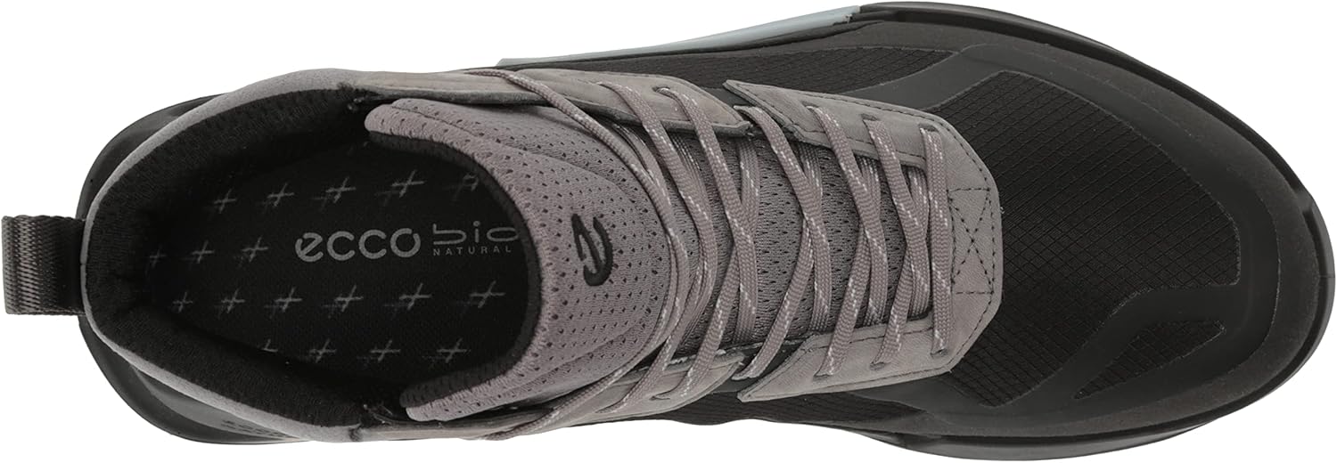 ECCO Men's Biom 2.1 X MTN M Mid GTX Boots