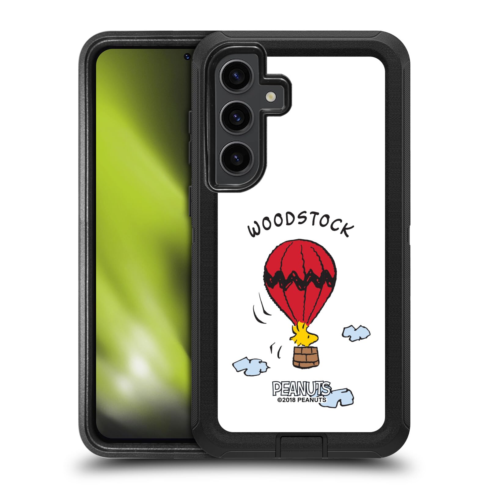 Coque Samsung S24 Plus Peanuts antichoc et ultra-blindée - 8