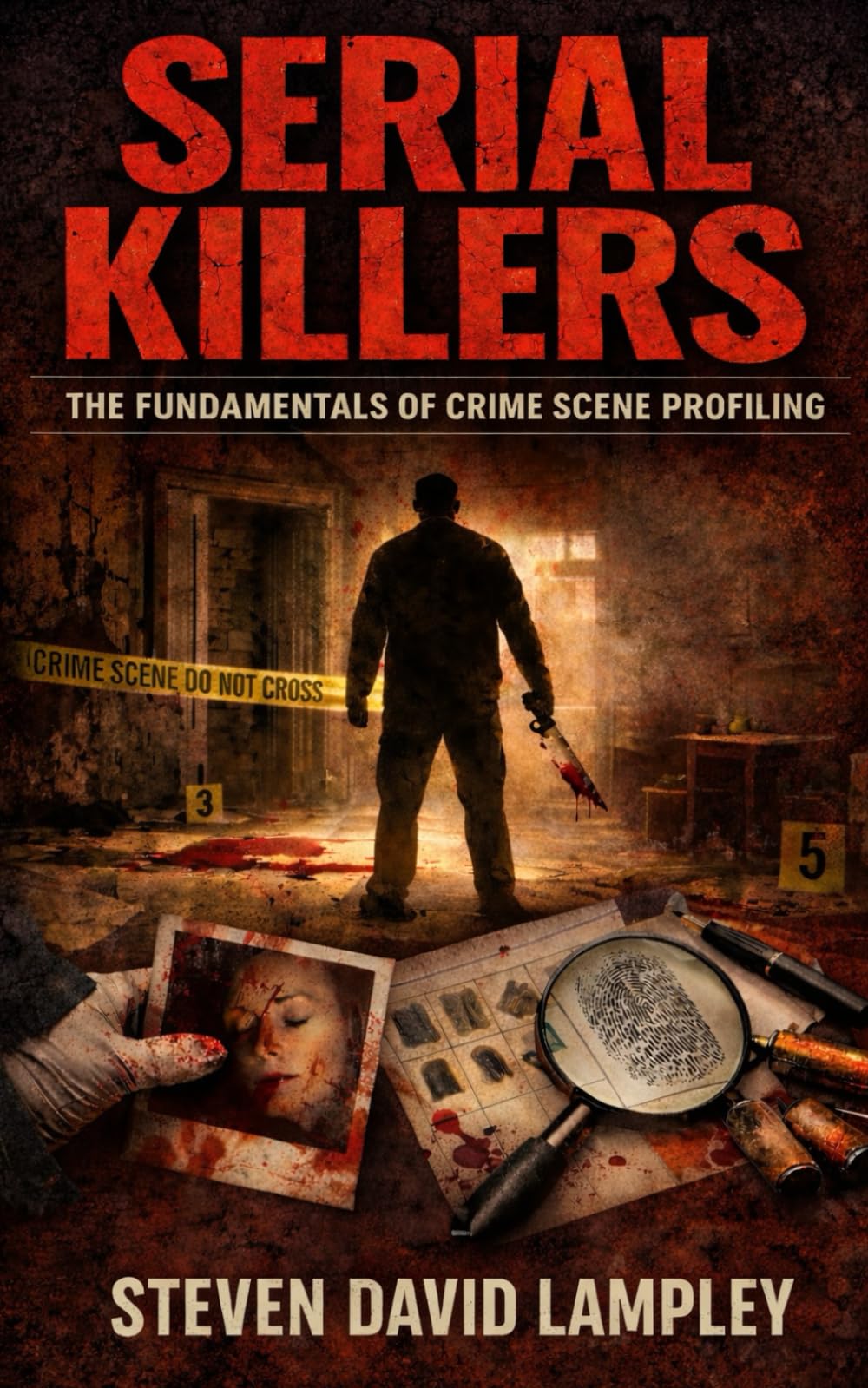 Serial Killers: The Fundamentals of Crime Scene Profiling
