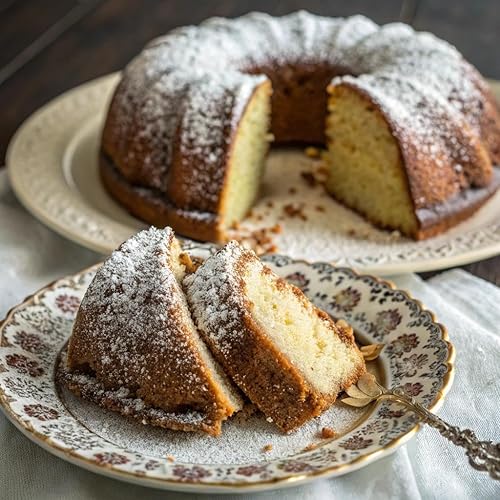 Miniatura 98 de TORTUGA Pastel de ron de vainilla mexicano caribeño – Pastel de ron caribeño de 4 onzas – Paquete de 4 – El regalo gourmet premium perfecto