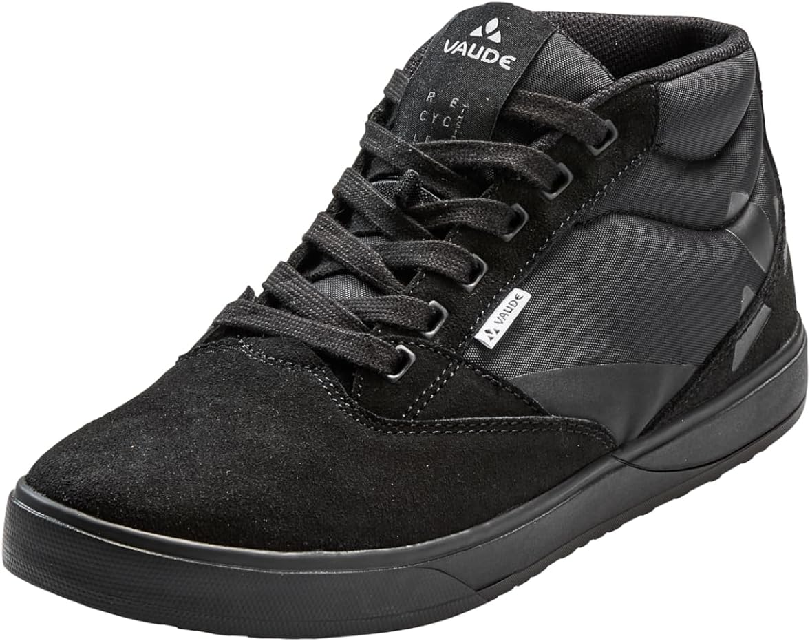 VAUDE Unisex-Adult Mountain Bike Shoe Cycling