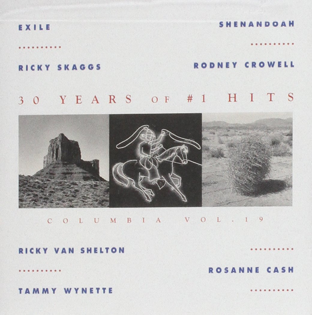 30 Years of #1 Hits 19