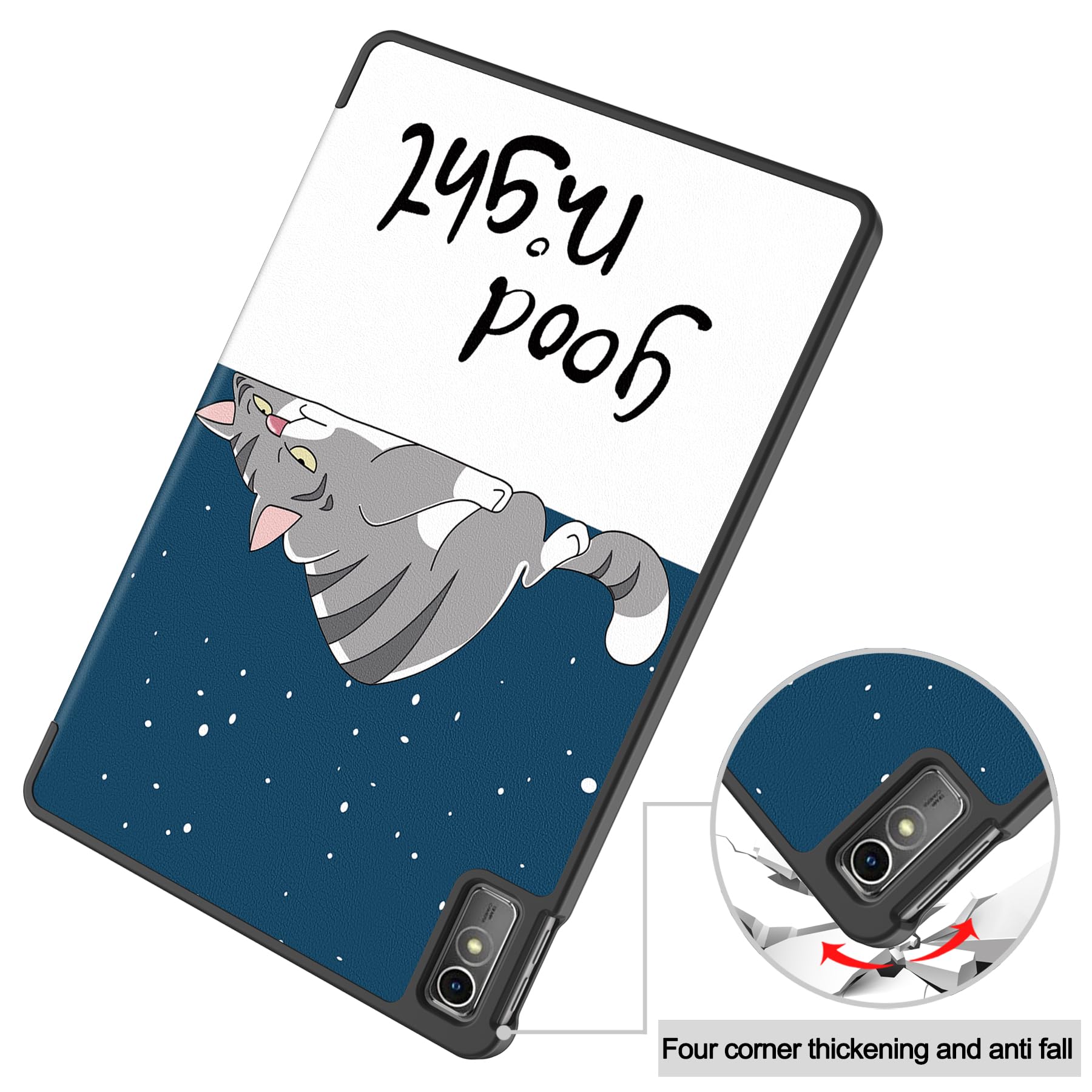 *Lenovo Tab M10a 5G LET02(ケースおまけ付便) Amazon.co.jp: Lenovo Tab M10a 5G ケース Lenovo Tab M10a 5G