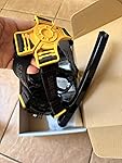 Review Image by The packaging was shabby, there was no seal, and the metal part was damaged. It was very obvious that it was not brand new but had been used. It was a very unpleasant shopping experience!