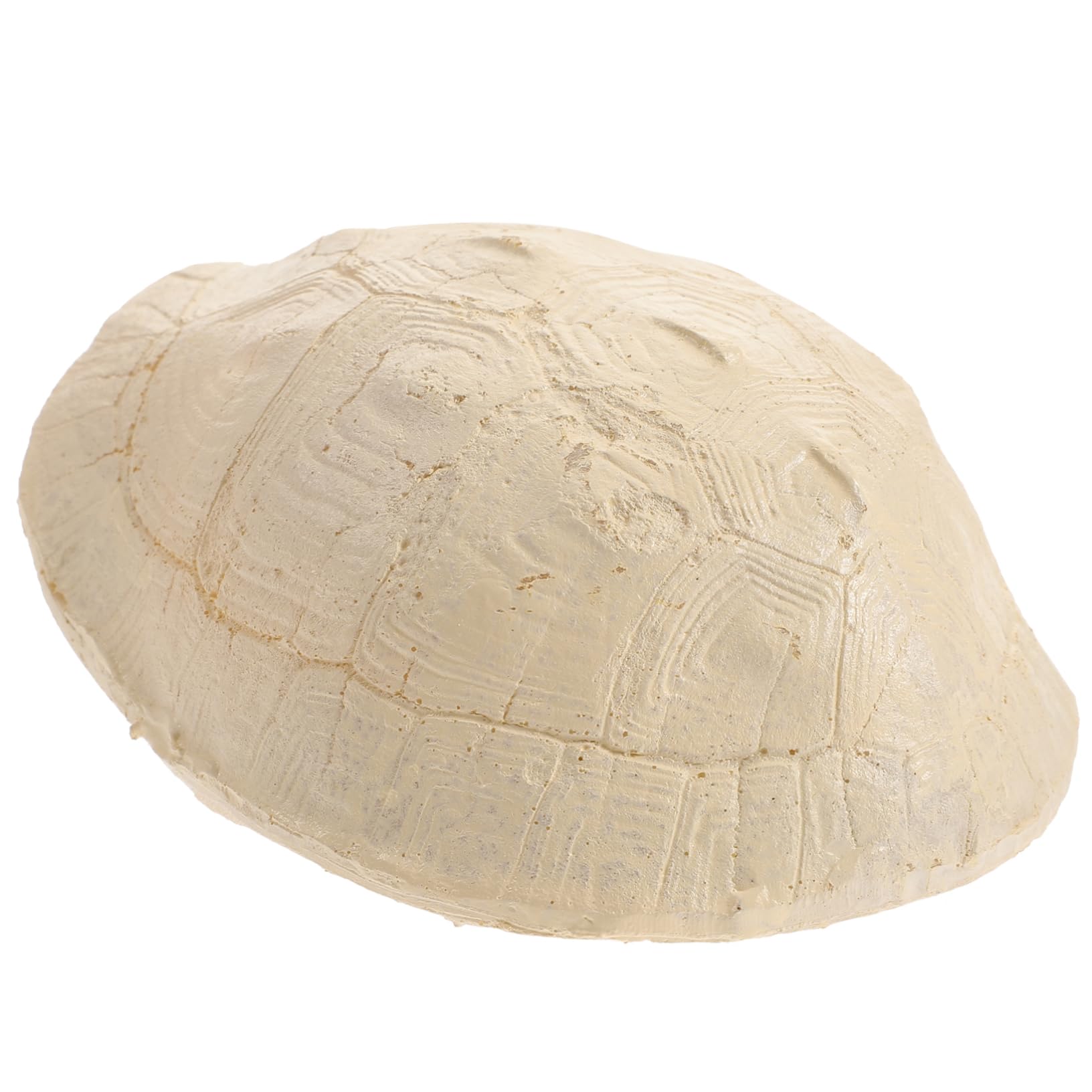 BESPORTBLE Turtle Basking Platform Hideout Durable Climbing Shelter for Aquariums Turtle Tank Decoration for Freshwater Saltwater Habitats Creative Landscape Tool