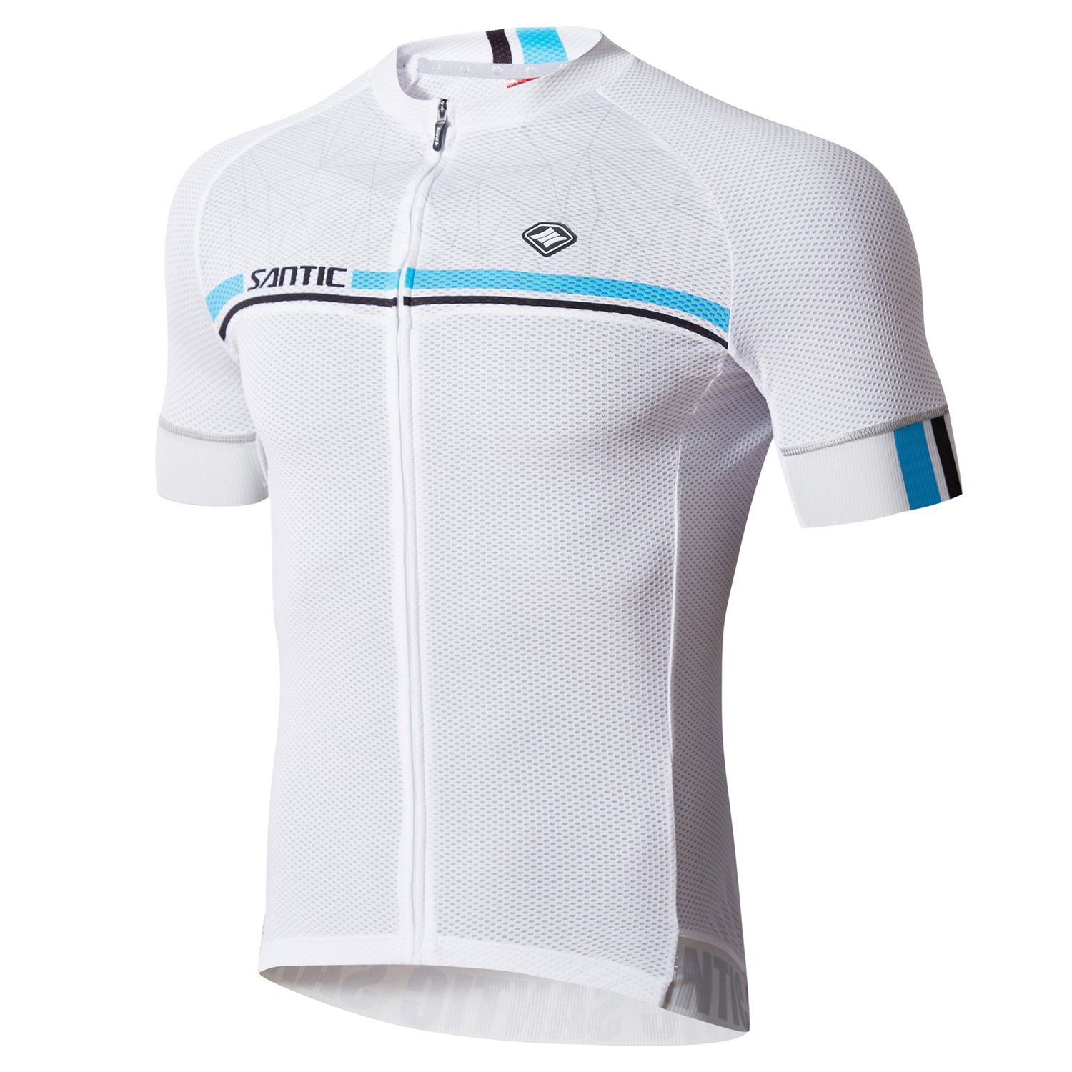 Cycling top with zip pocket Clearance