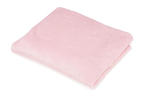 Miniatura 8 de American Baby Company Heavenly Soft - Paquete de sábana bajera de felpilla suave N Play de 27 x 39 pulgadas, cálida y acogedora sábana de juego de