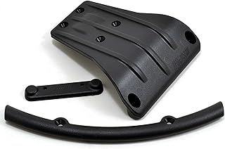 RPM Front Bumper & Skid Plate For Arrma Kraton 6S