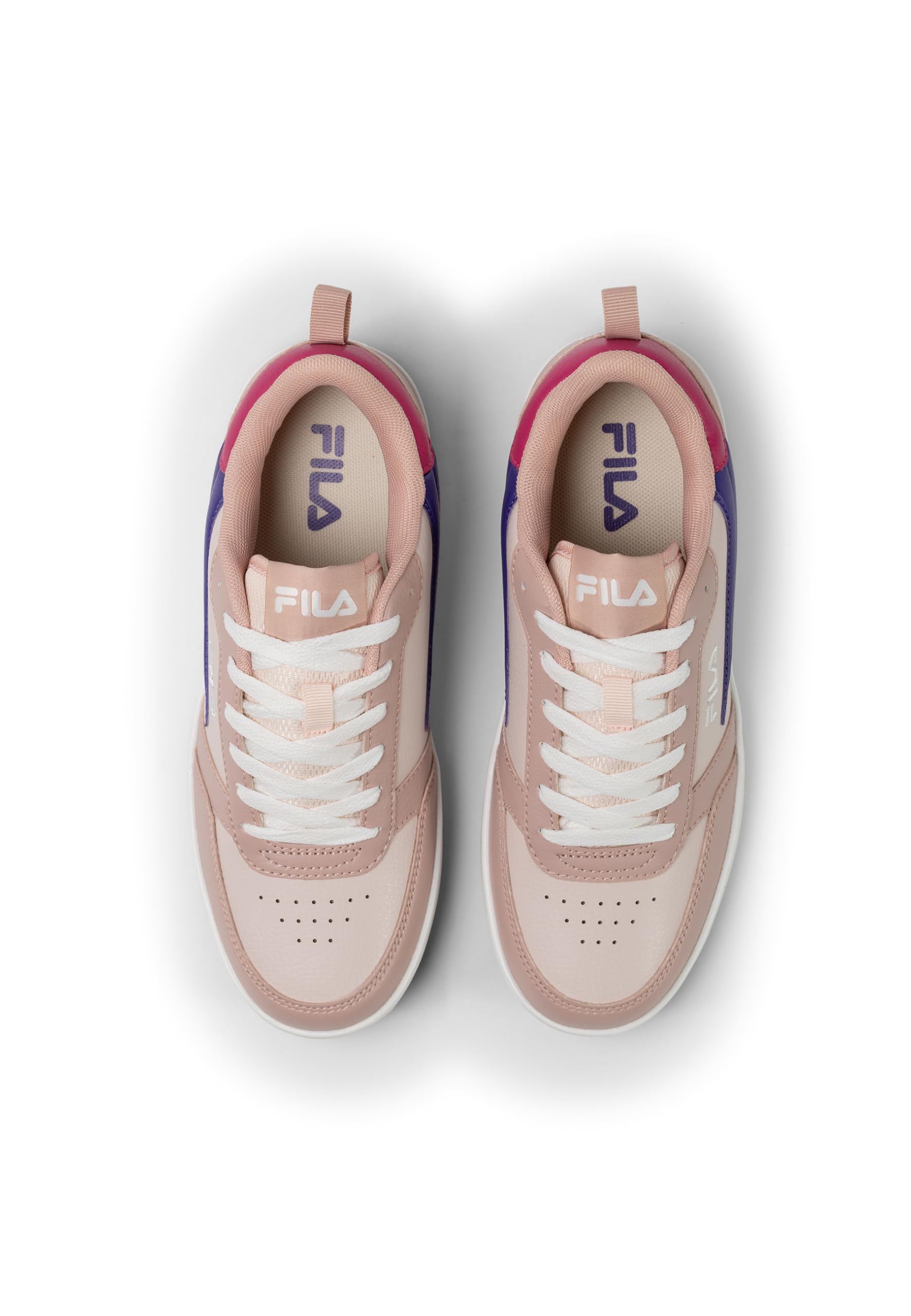 Fila Fila Rega Nf Teens ZapatillasUnisex niños