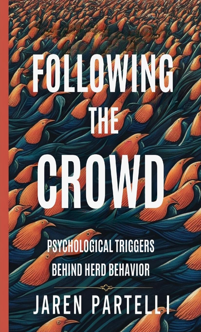 Following the Crowd: Psychological Triggers Behind Herd Behavior