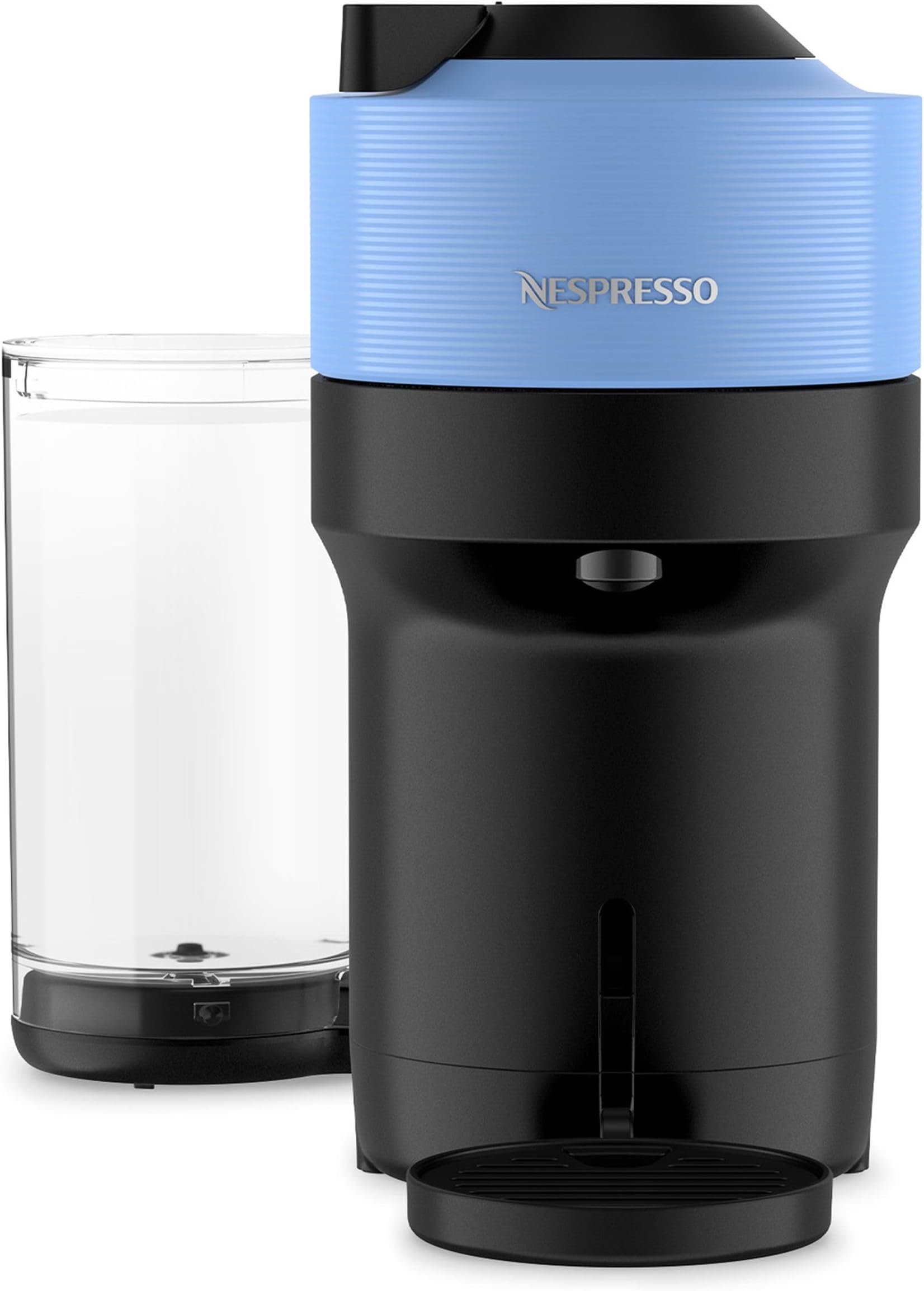 Nespresso Cafetera Vertuo Pop, Color Gray Exclusivo Amazon+ Set de Café ...