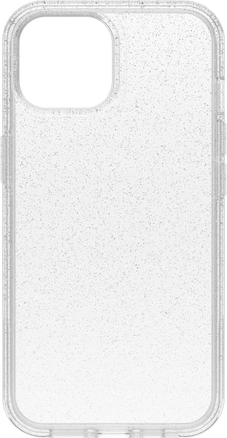 Coque iPhone 14 Pro Max haut de gamme OGS Symmetry ajustement précis et finition stardust