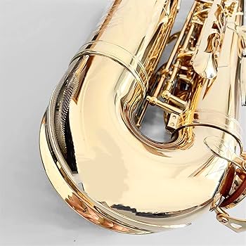 ★都内お手渡し限定★ほぼ新品！e-Sax アルトサイズ Amazon.co.jp: プロのアルトサックス Eb サックス手彫りパターン