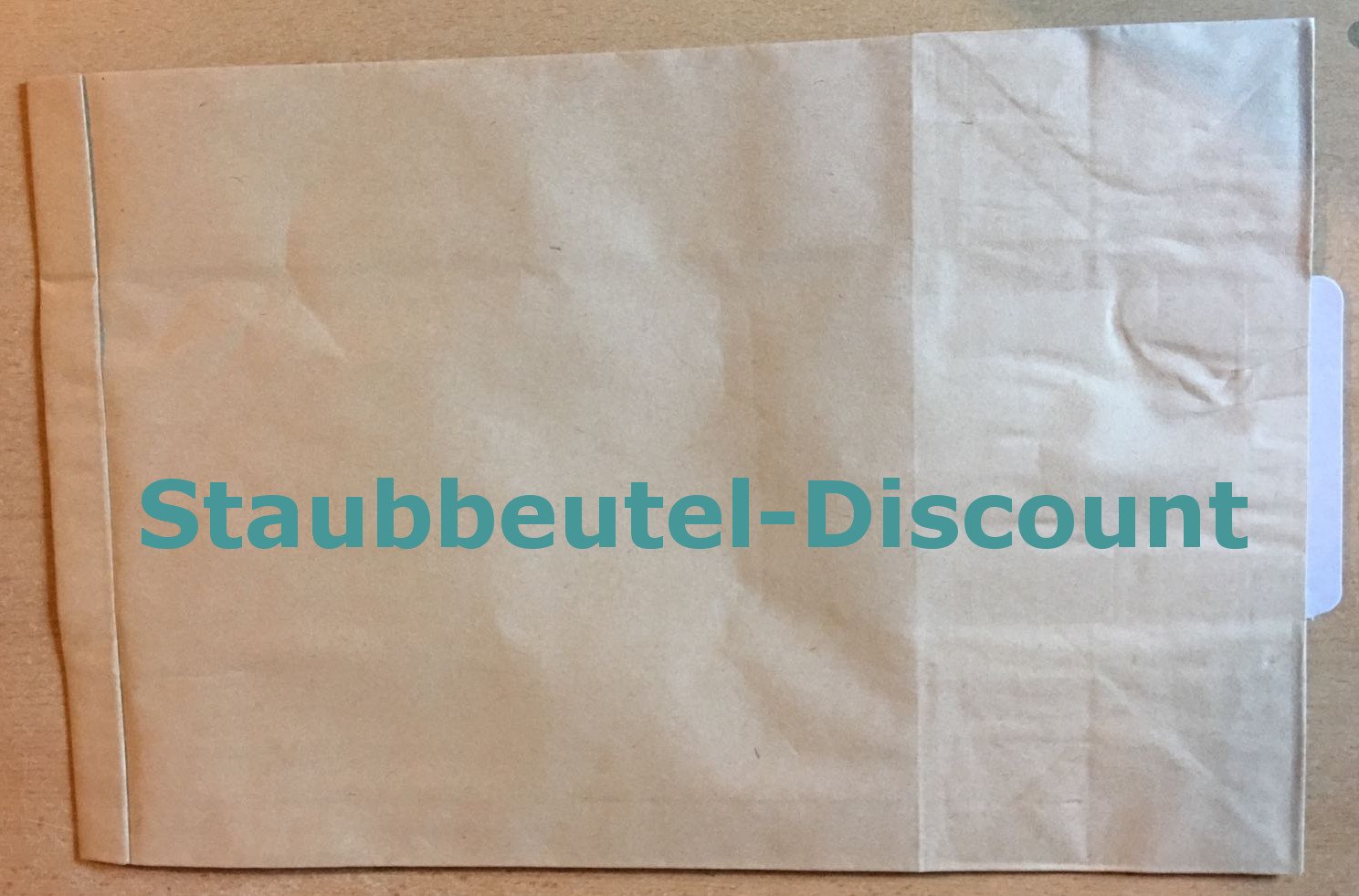 20 Staubbeutel Für Fakir/Nilco Staubsauger – 2-lagige Papierbeutel, Kompatibel Mit S20, S10, S12 & Mehr