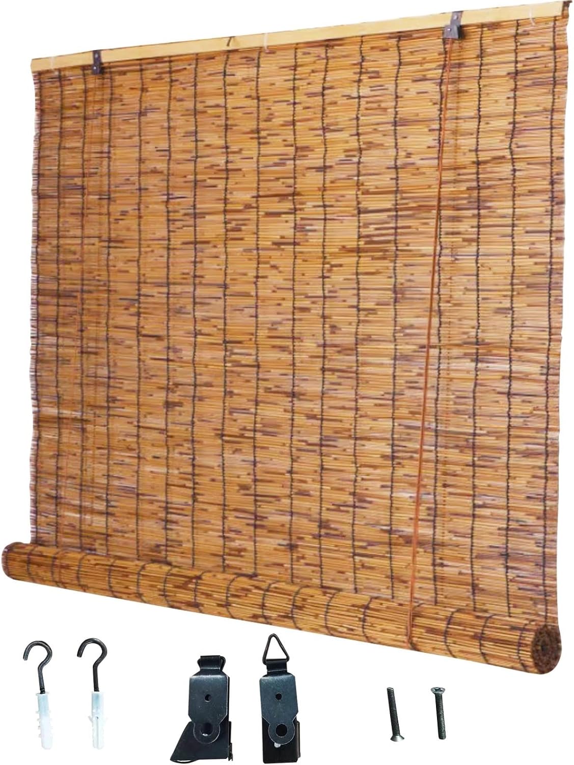 Bamboo Roll Up Shades Outdoor Uv Bamboo Blinds Roll Up