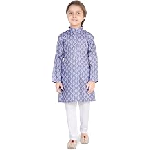 Tathastu Boys Kurta Set Festive Season