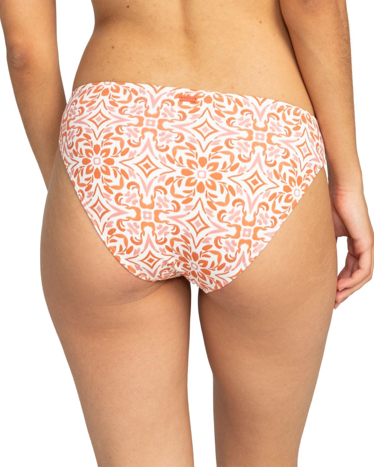 Roxy Womens Bikini Bottoms –Stretch Swimwear, UPF+50, Pool, Surf, Swim, Beachwear Activities