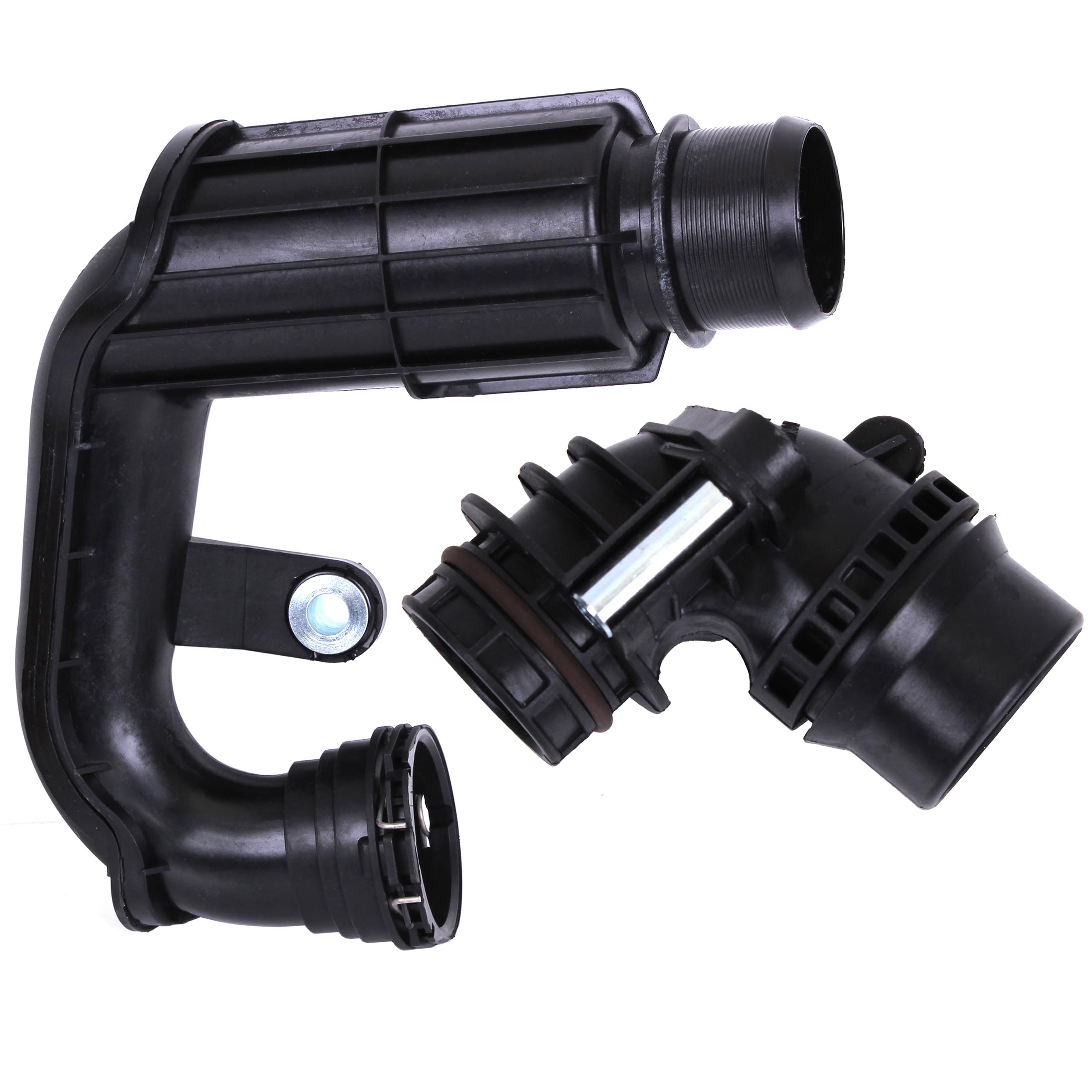 Tuyau turbo en plastique compatible avec W205 Megane IV Kadjar 1.6 144601294R A6220900080 A6260900400 1441100Q2J