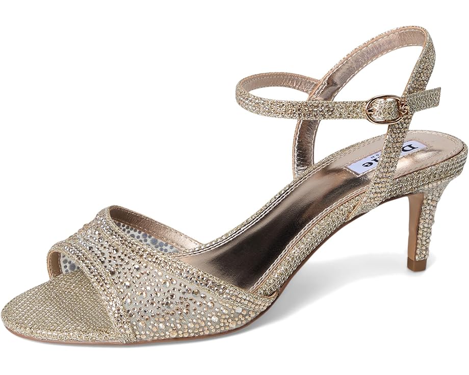 Dune London Manicure - Front View