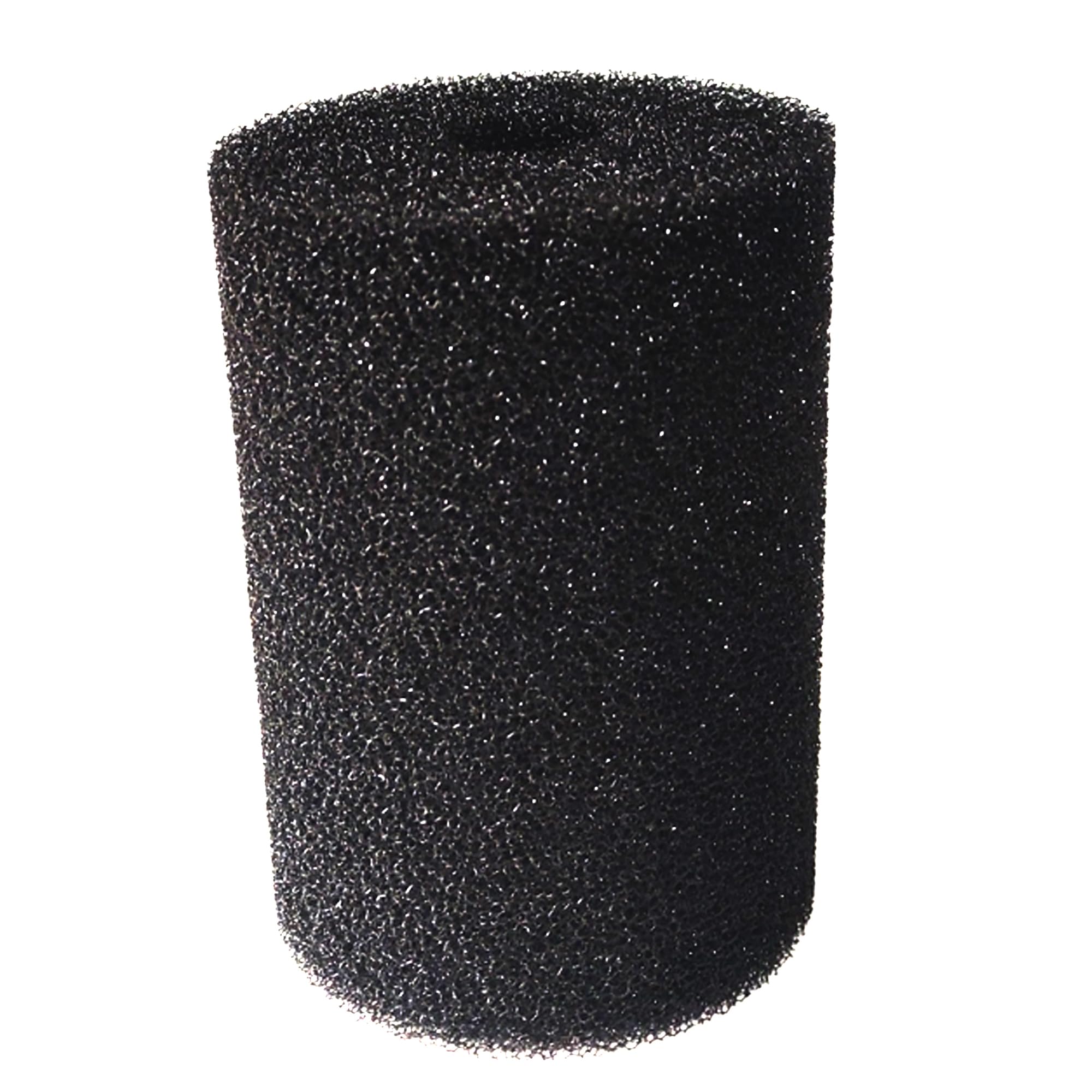 Qzbhct X-Large Foam Filter Sponges for Aquaclear 70/110 Overflow Filter Box Intake Round 5.91