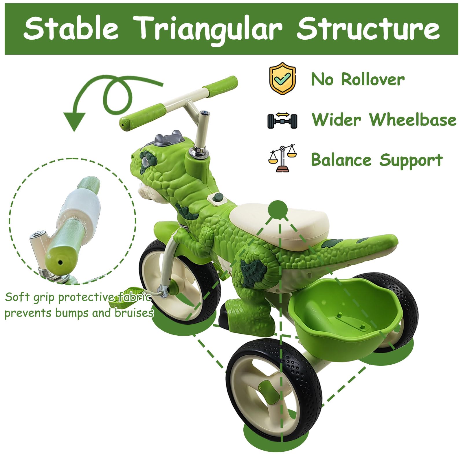 dinosaur-bicycle-big-wheel-dino-bikes-girls-bike-16-flappy-with