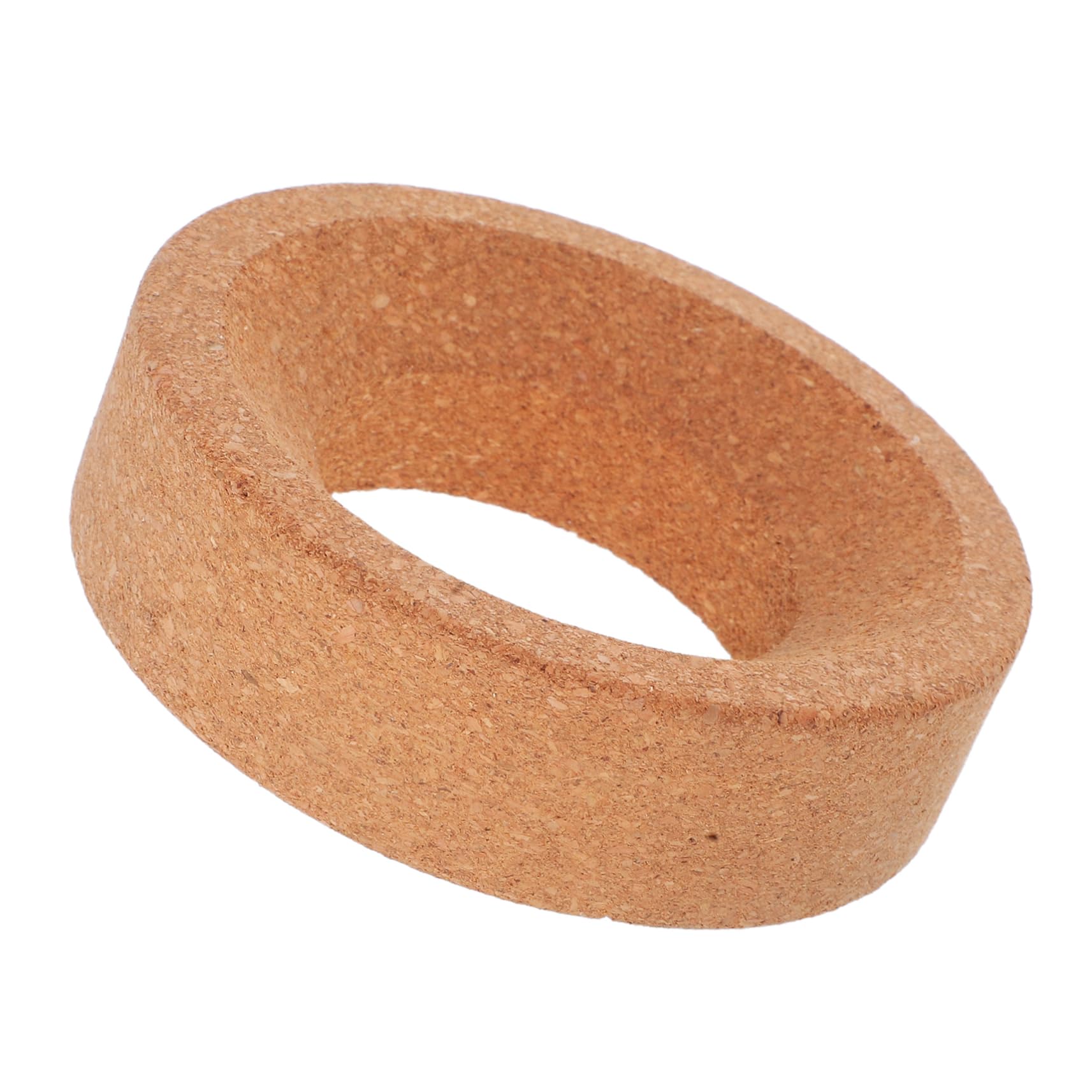 KICHOUSE Cork Ring Flask Holder Round Bottom Flask Support Stand Anti-Slip Base for Secure Grip