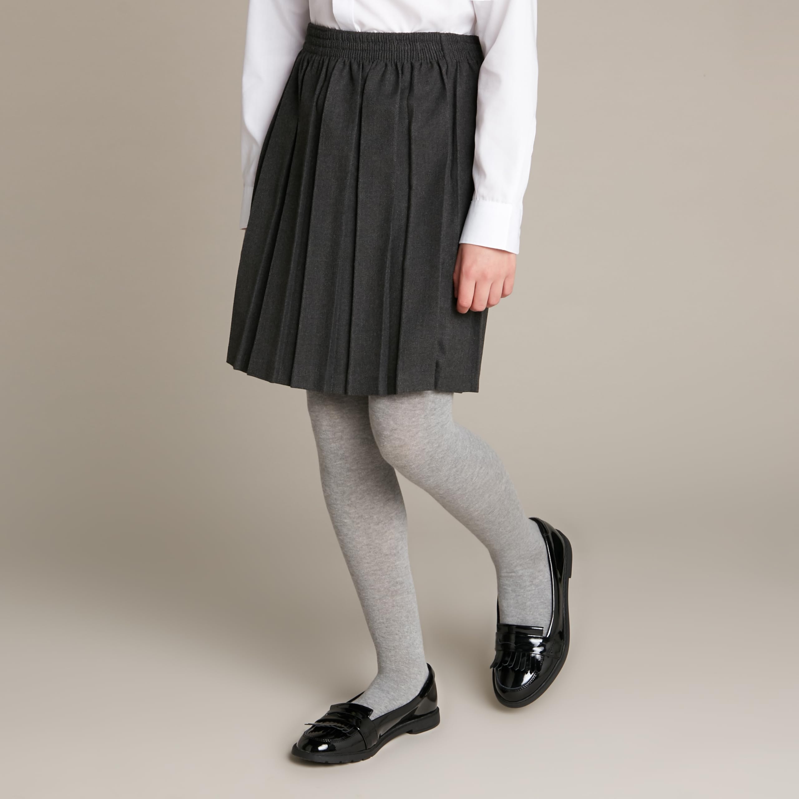 Clarks Fille Scala Bright Y Mocassins (Loafers)