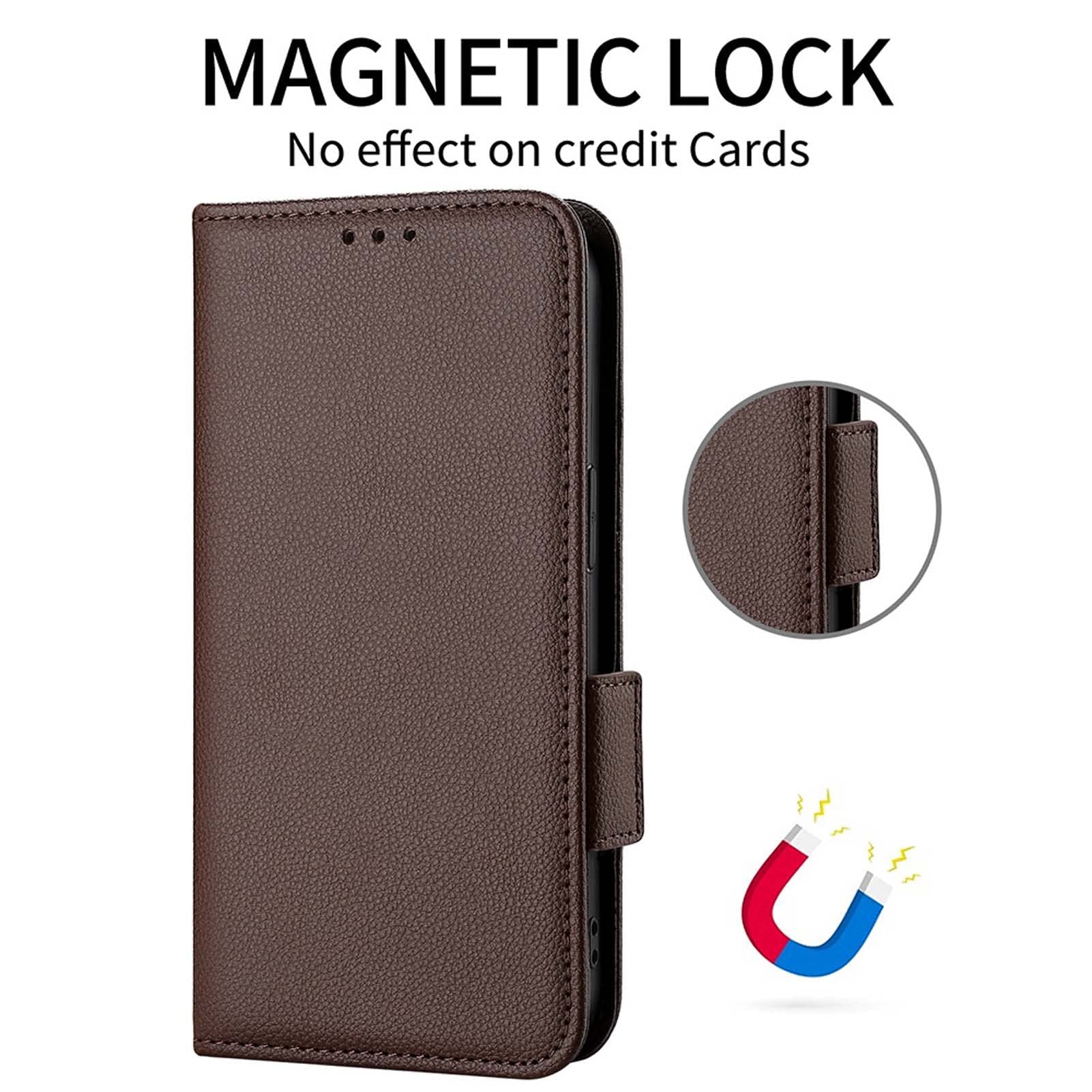 GoodcAcy Cover a Libro Xiaomi Mi 11 Lite 4G/5G Case,Flip Caso in PU Pelle Premium Portafoglio Custodia per Xiaomi Mi 11 Lite 4G/5G Coque,[Kickstand
