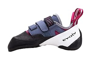 EVOLV Shaman LV Climbing Shoes for Sport