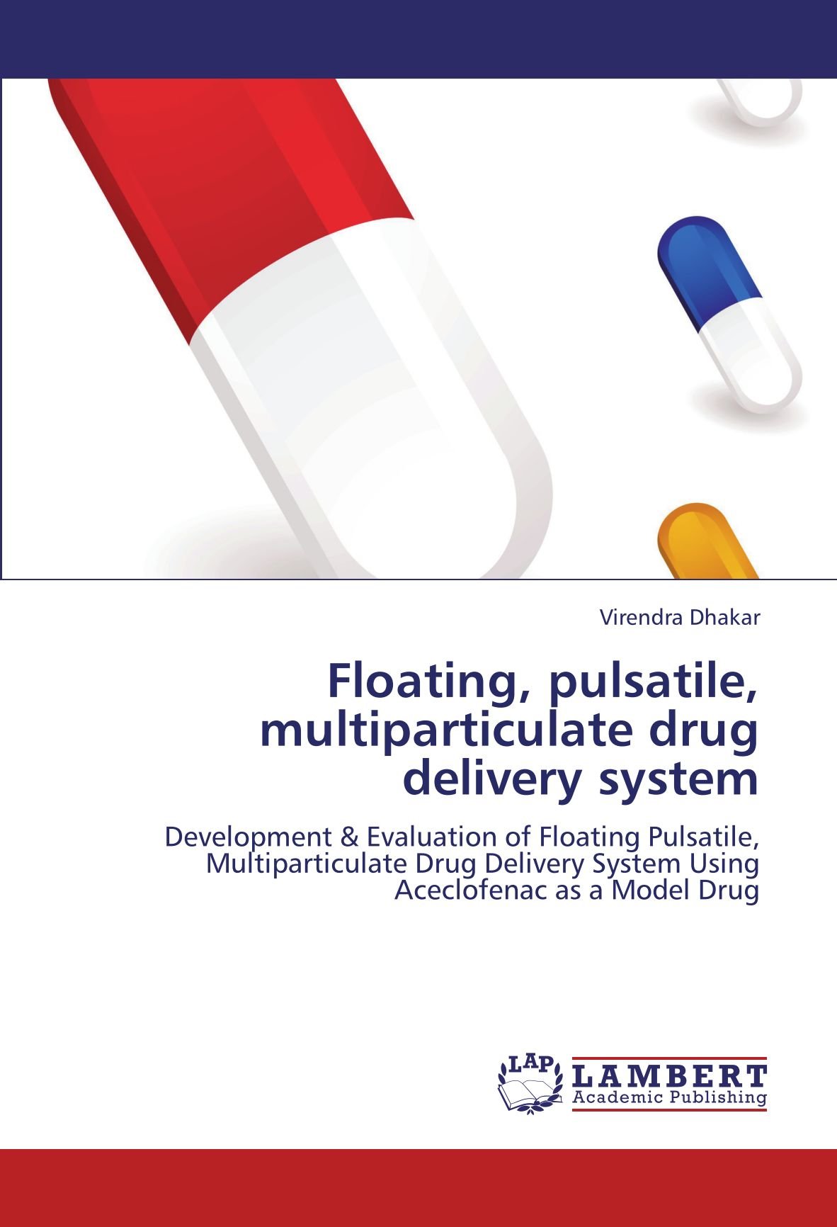 Buy Floating, pulsatile, multiparticulate drug delivery system