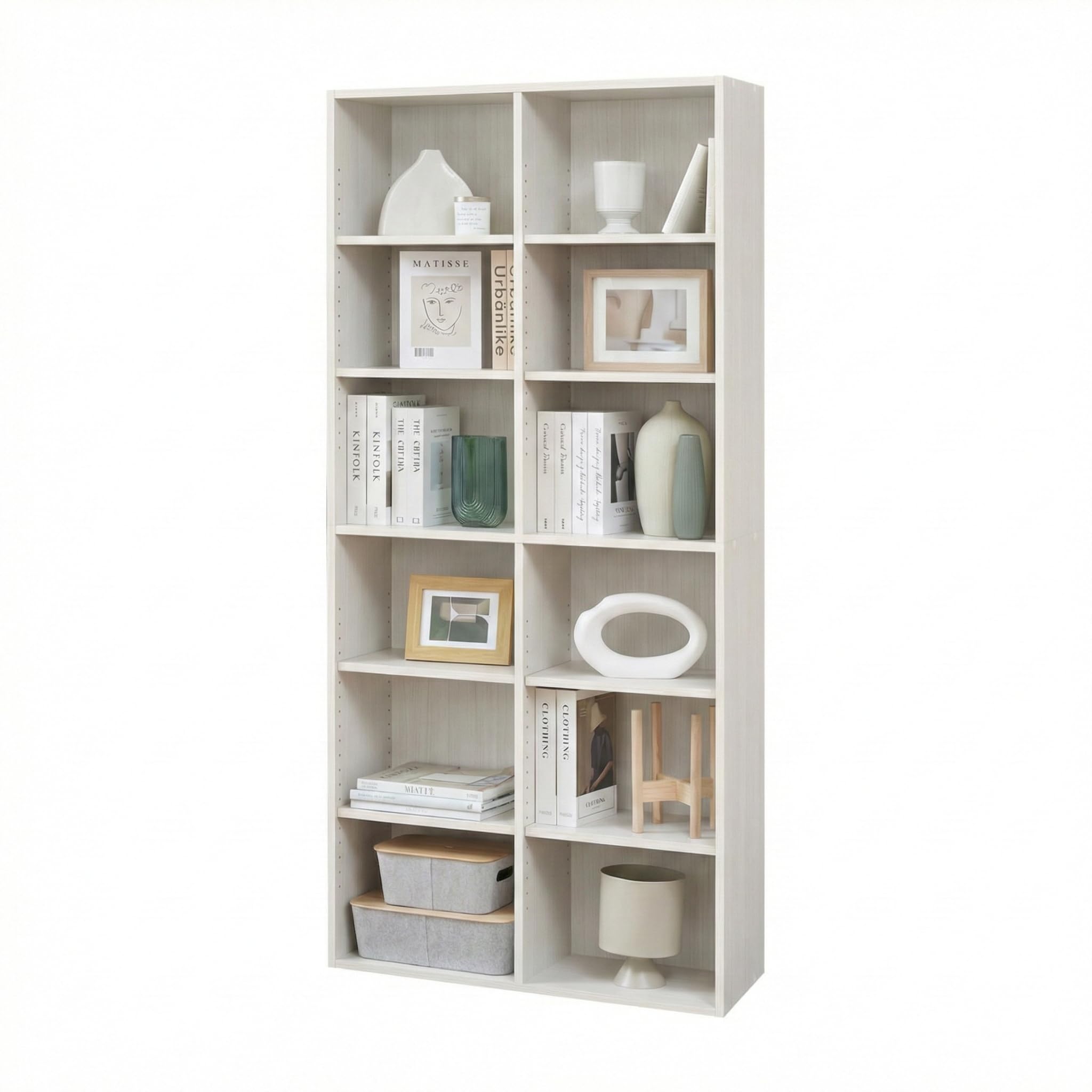 Amazon｜白井産業 フリーラック シェルフ 本棚 整理棚 同シリーズで