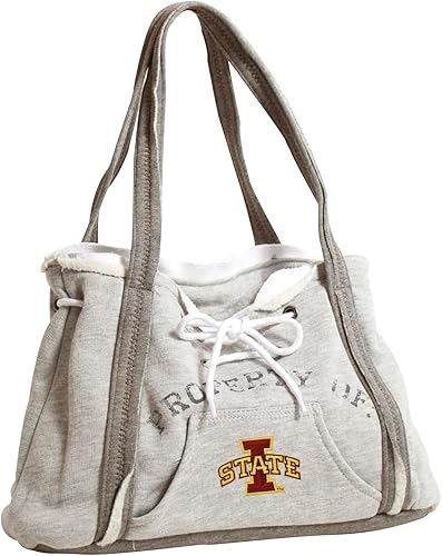 Miniatura 28 de Littlearth Bolso con capucha NCAA para mujer Georgia Bulldogs