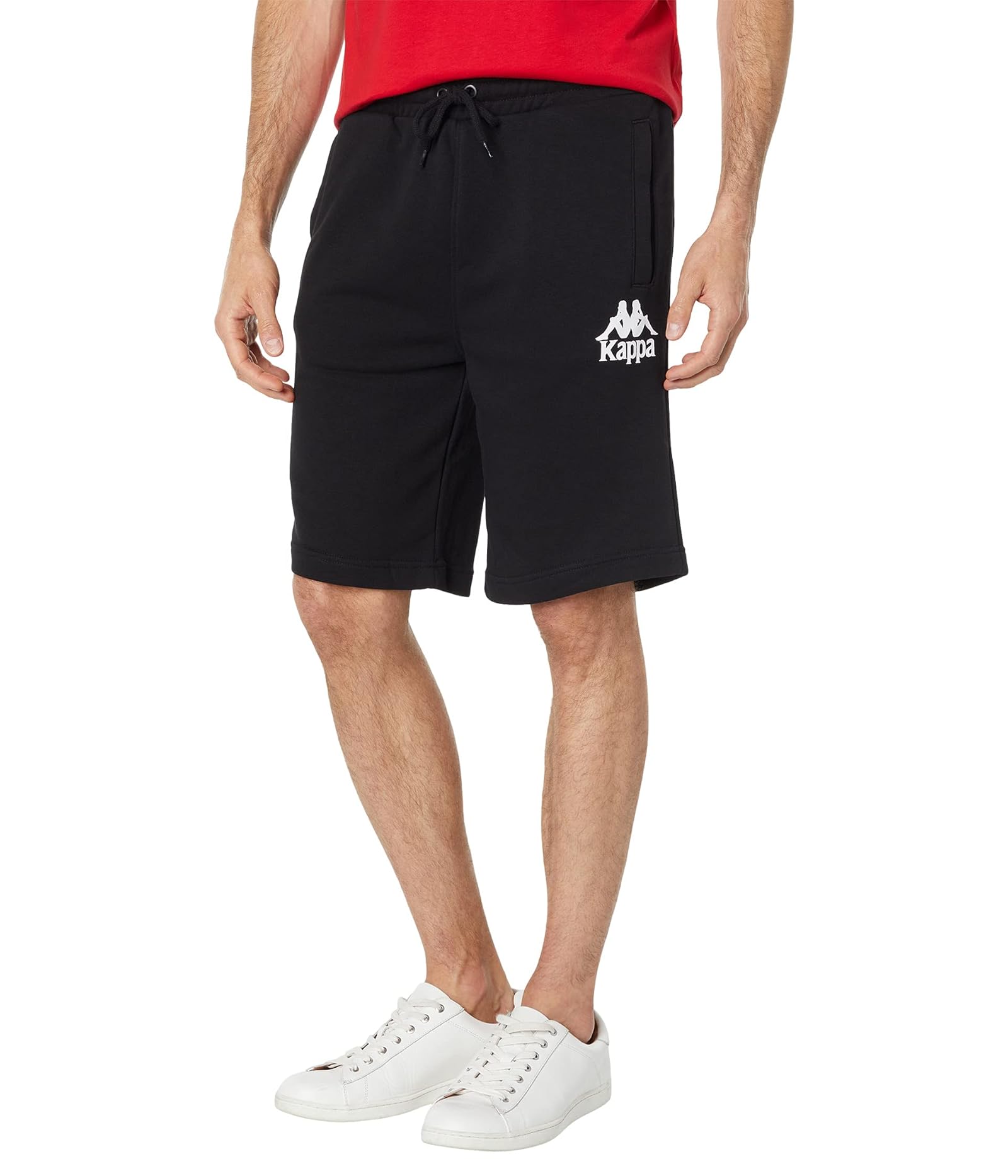 Мужские шорты Kappa Authentic Uppsala