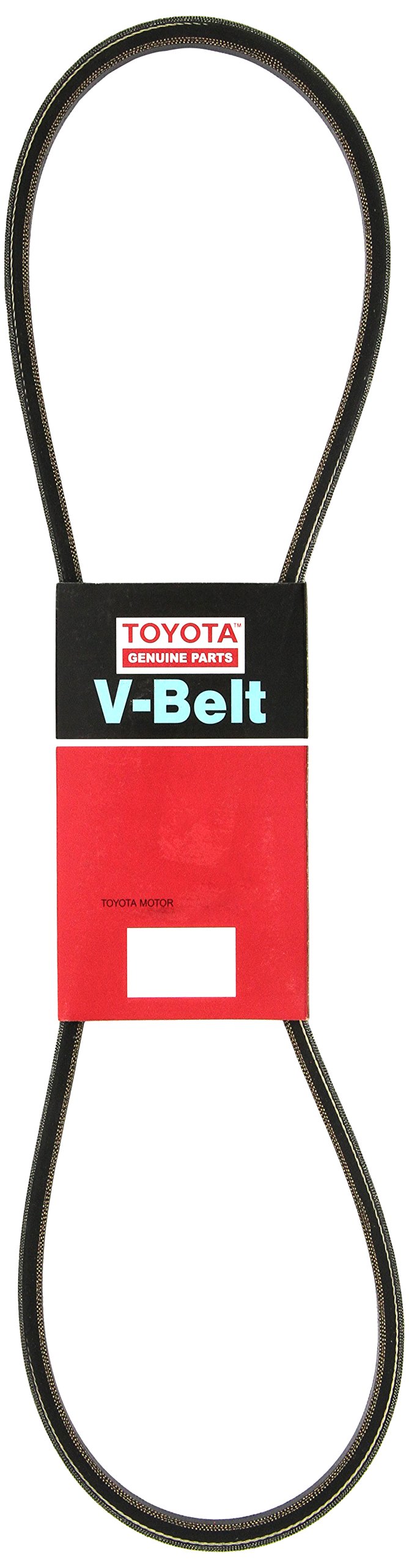 Amazon.com: Toyota (90916-02196-83) V-Belt : Automotive
