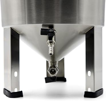 Northern Brewer - Reactor Conical Fermentor