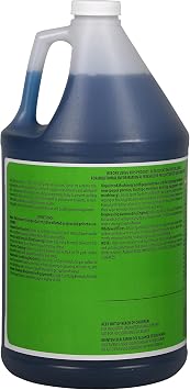 Zep Formula 50 Heavy-Duty Alkaline Cleaner 1 Gal (Case of 4) 85924