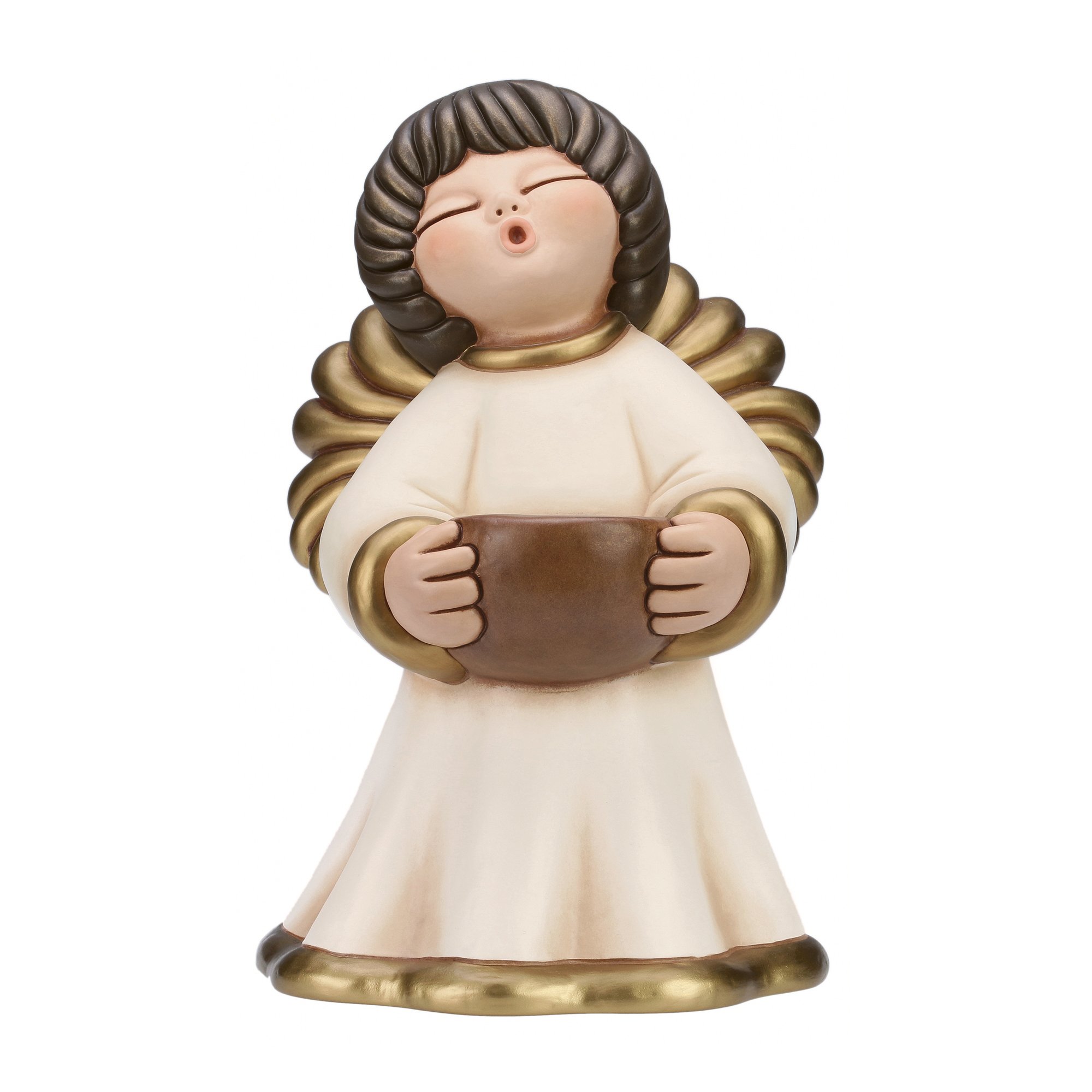 THUNAngelo Cristina Maxi Ceramica-h 43 cm Line I Classico