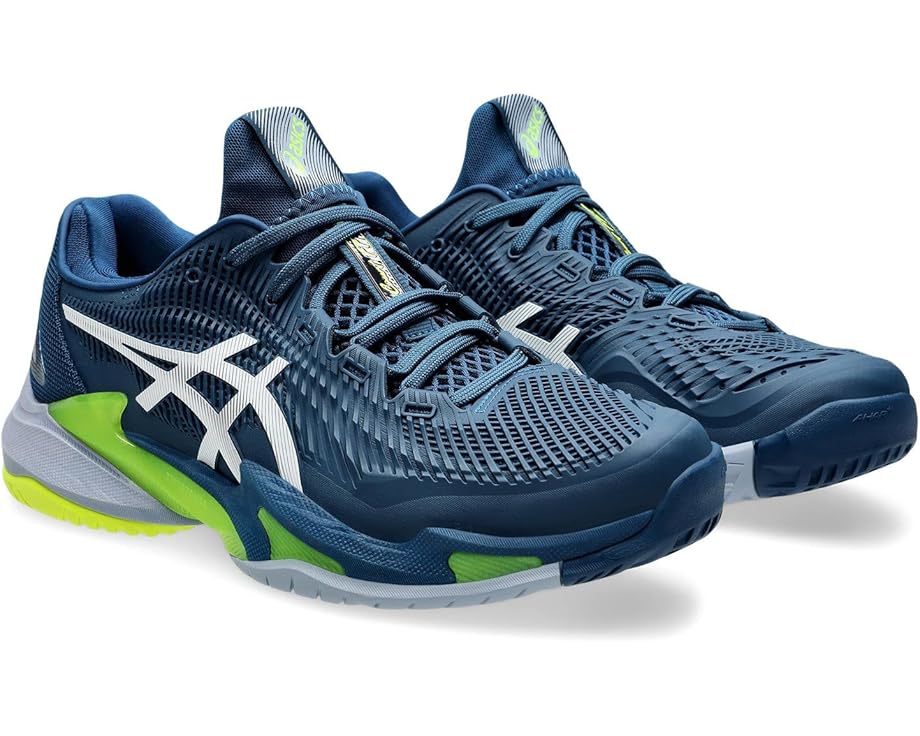 Men's ASICS Court FF 3 | Zappos.com