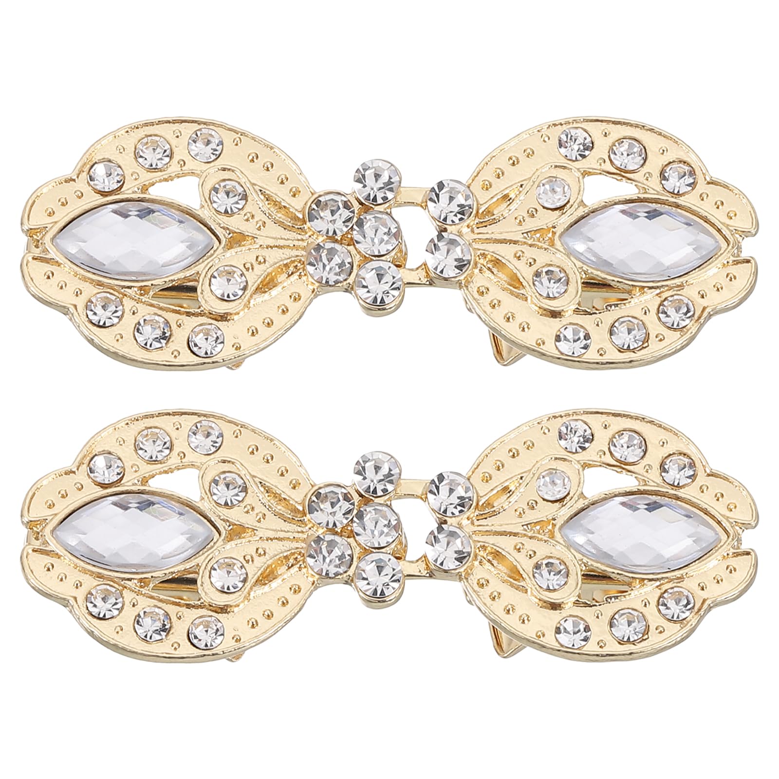 Clip pour pull vintage parfait pour sublimer vos capes de mi-saison - 8
