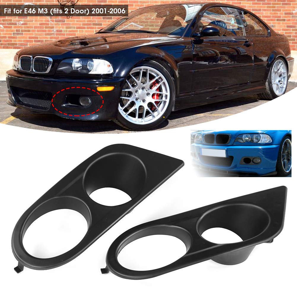 Vind mistlamp covers in Auto-onderdelen op
