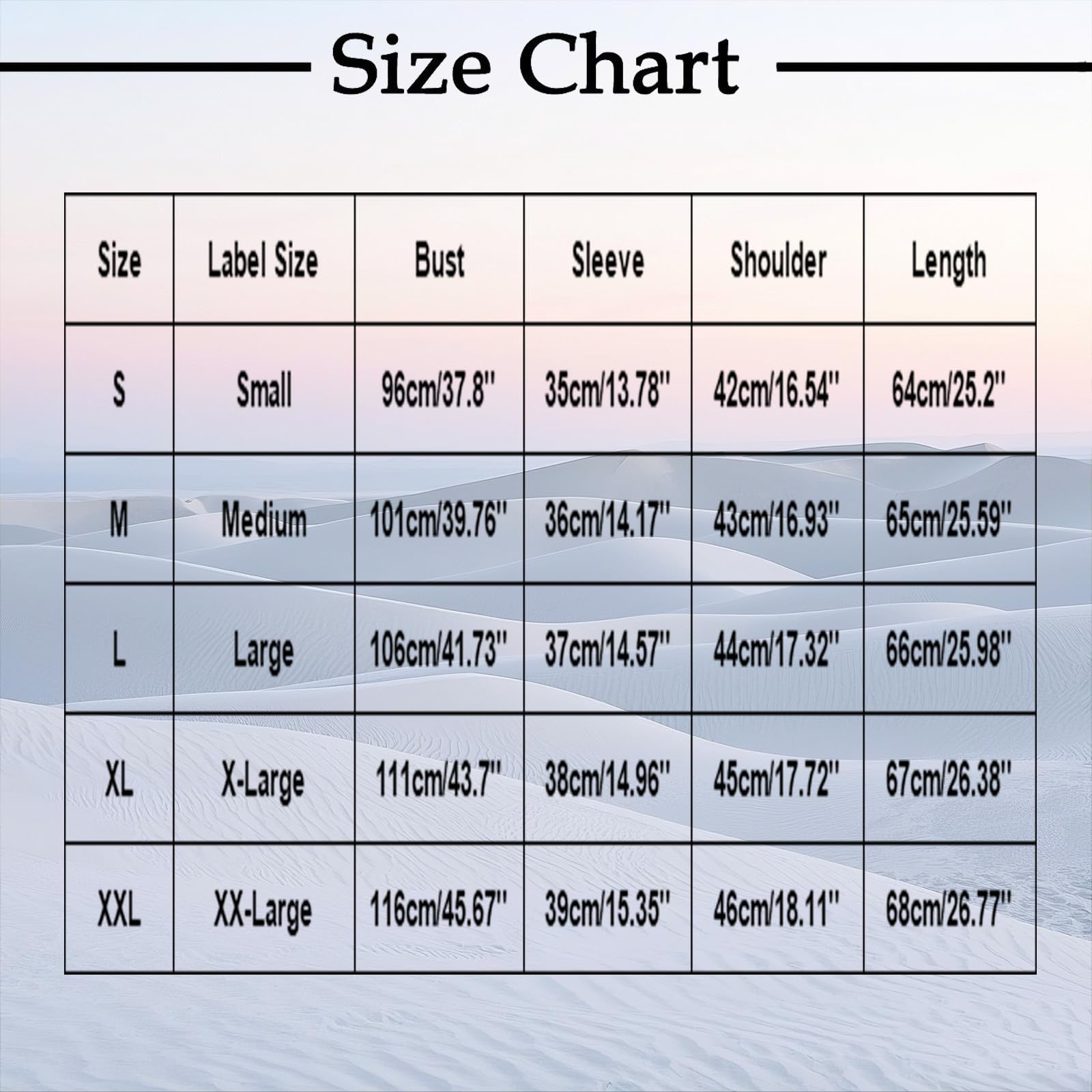 Women's Eyelet Tops V-Neck Ruffle 3/4 Sleeve Blouse Casual Loose Button Up Henley Shirts Boho Flowy Beach Clothes — view 3