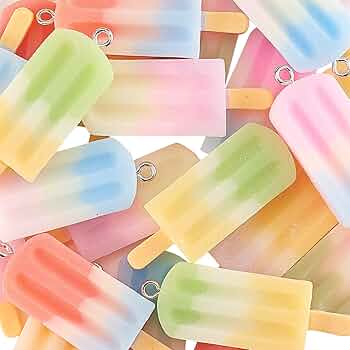 あかり様 アイスクリームチャーム あかり様 アイスクリーム