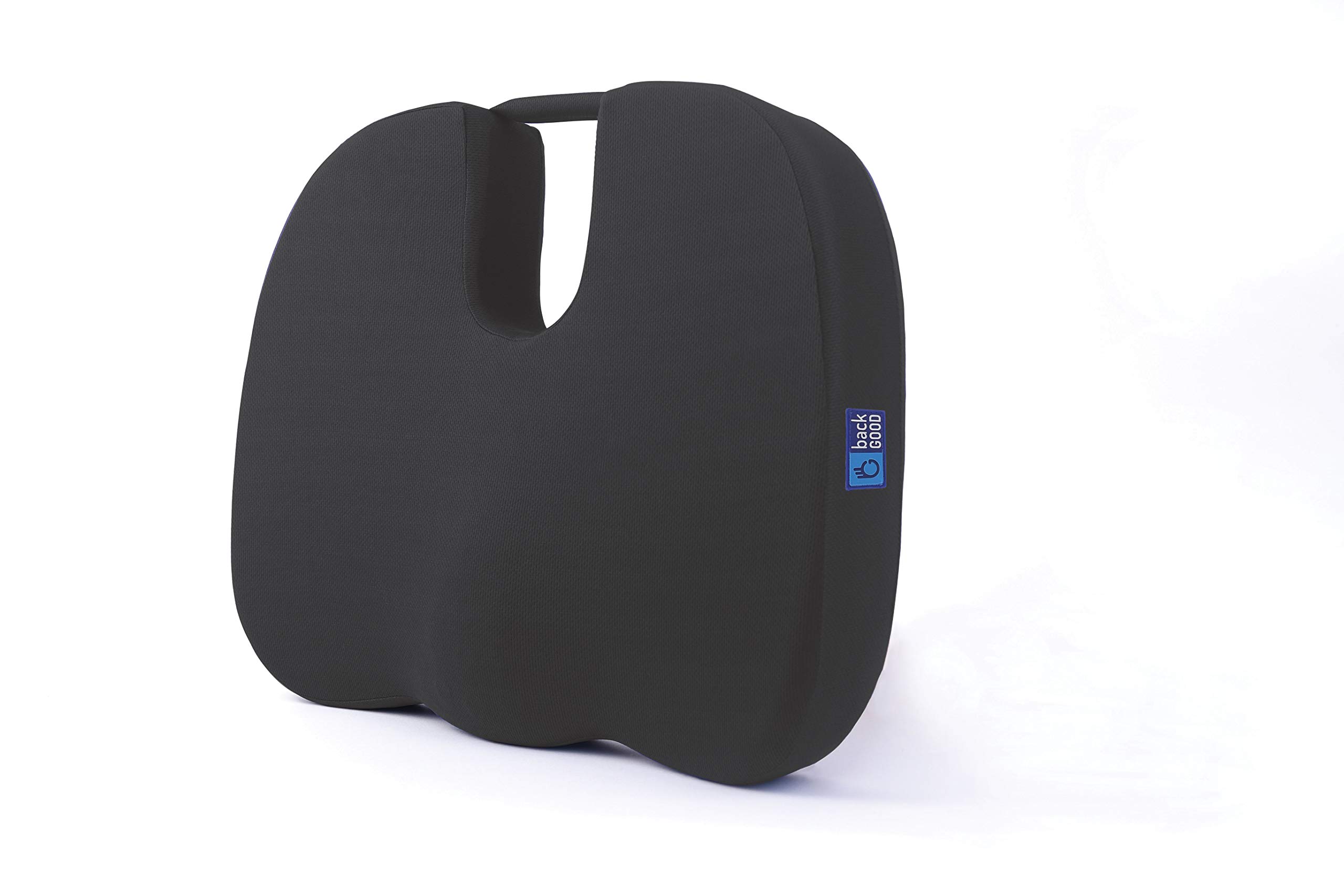 Buy BackGood Coccyx Pillow Orthopedic Memory Foam Tailbone(Coccyx