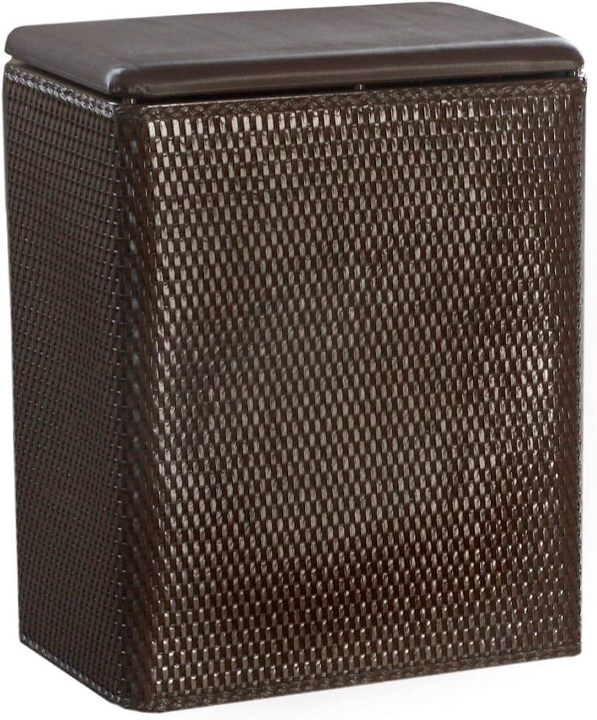 LaMont Home Carter Collection - Upright Hamper