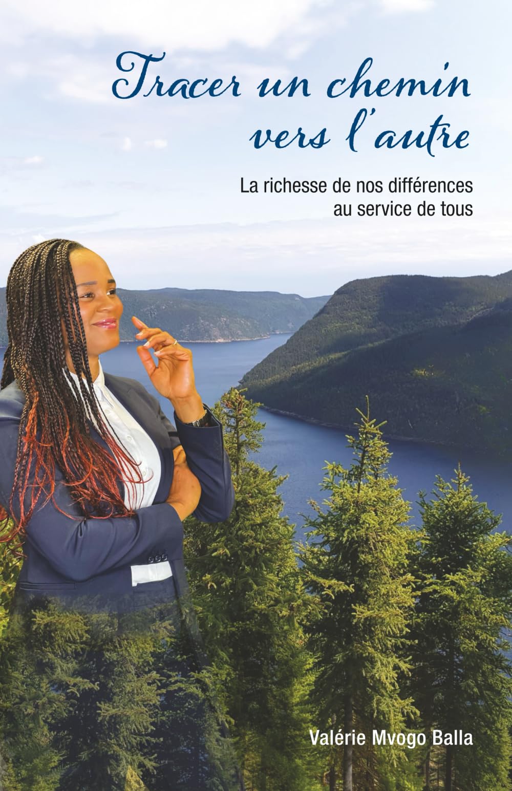 Tracer un chemin vers l’autre: La richesse de nos différences au service de tous