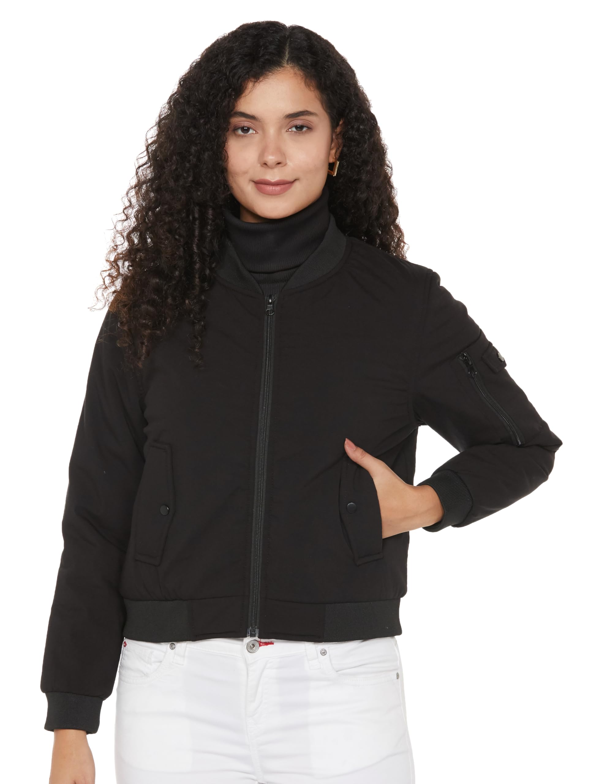 qube by fort collins Women Jacket-picture-30