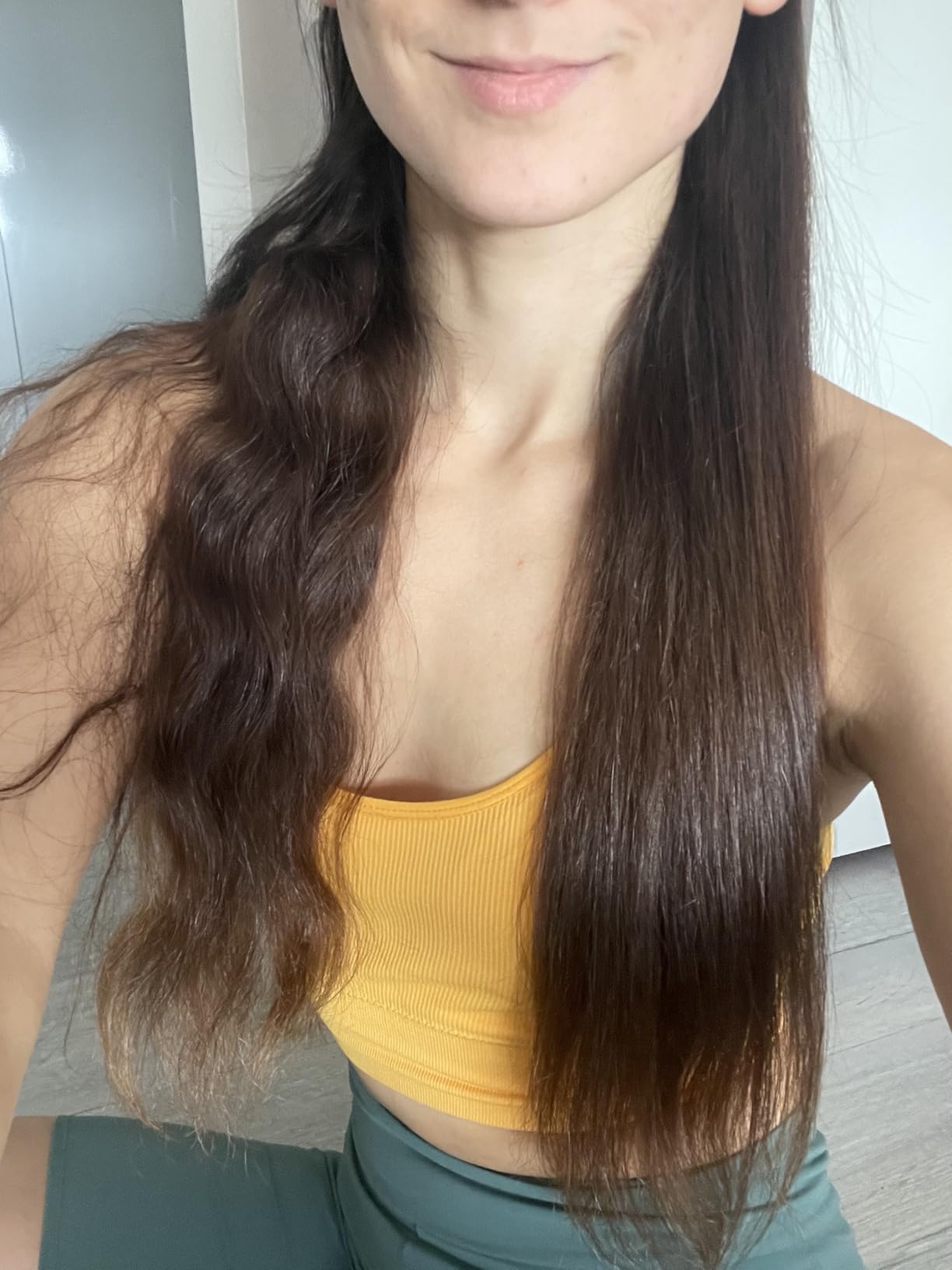 Avis testeuse 1