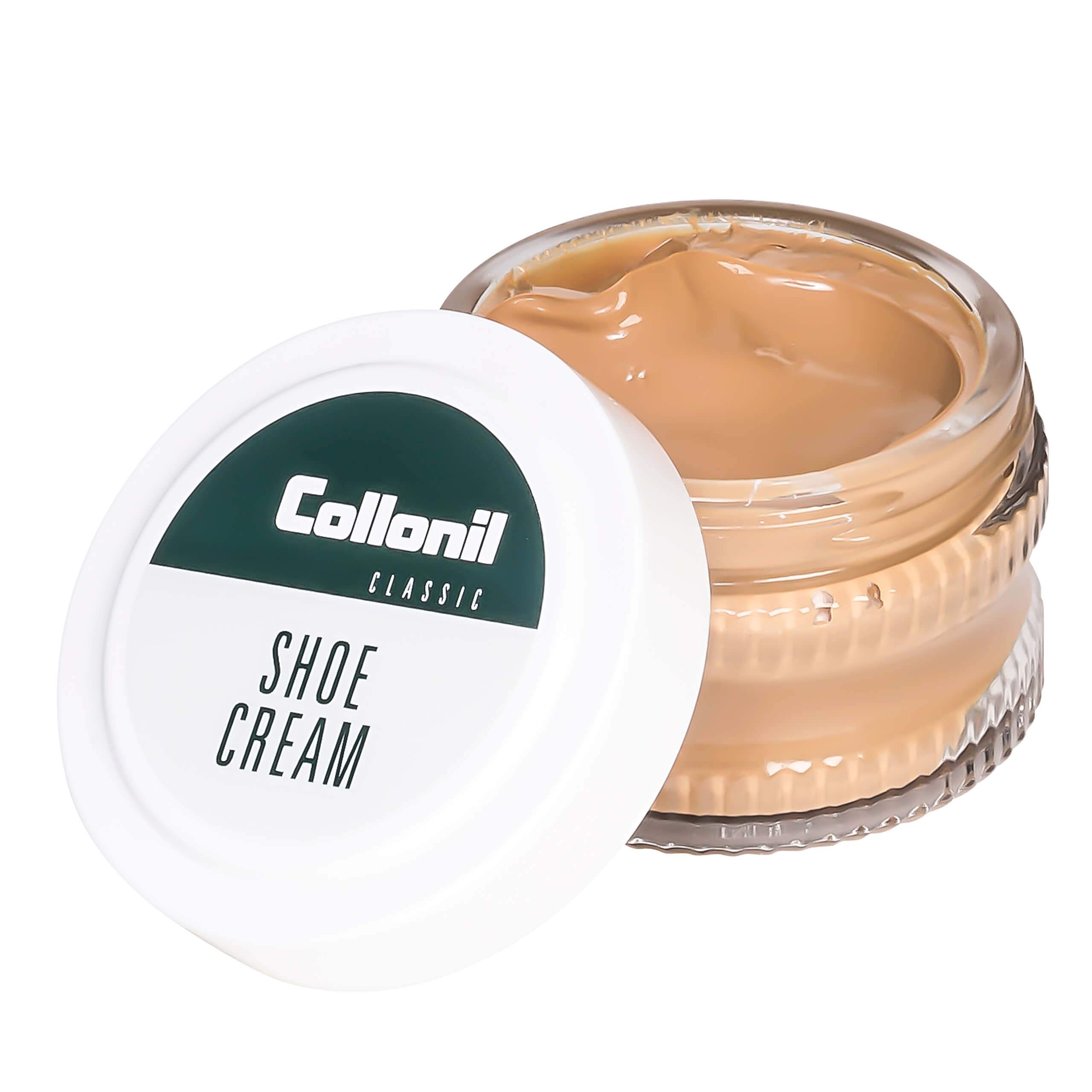 CollonilUnisex Shoe Cream Lace-up